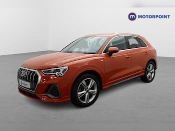 Used Audi Q3 2022 for sale - 79812822: Photo