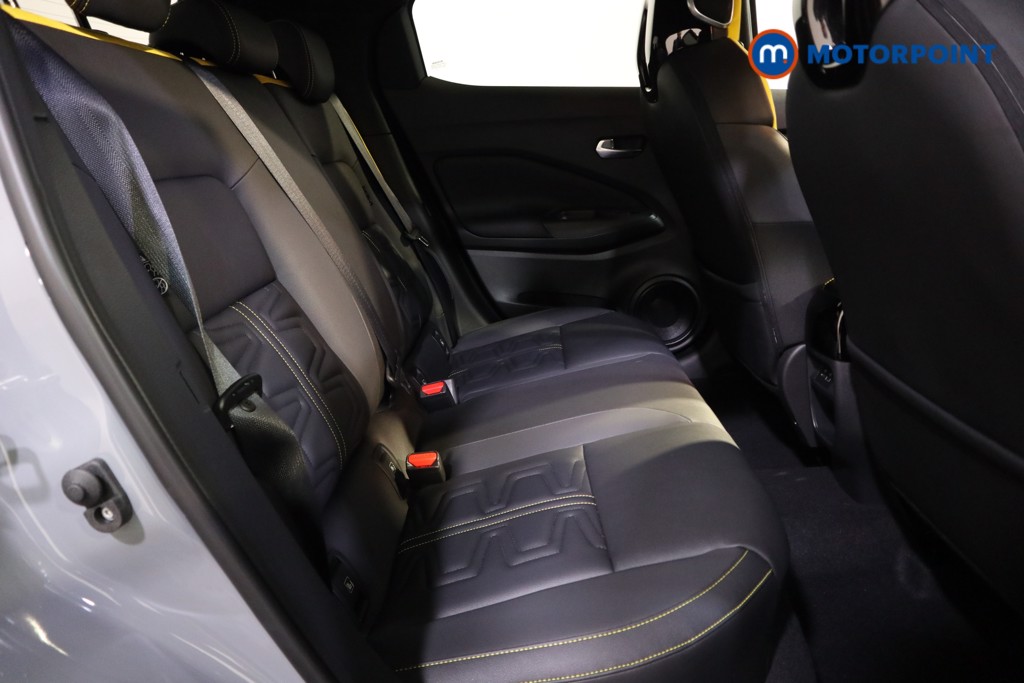 Used Nissan Juke for sale - 76807952: Photo 22