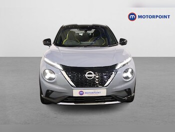 Used Nissan Juke undefined for sale - 76807952: Photo