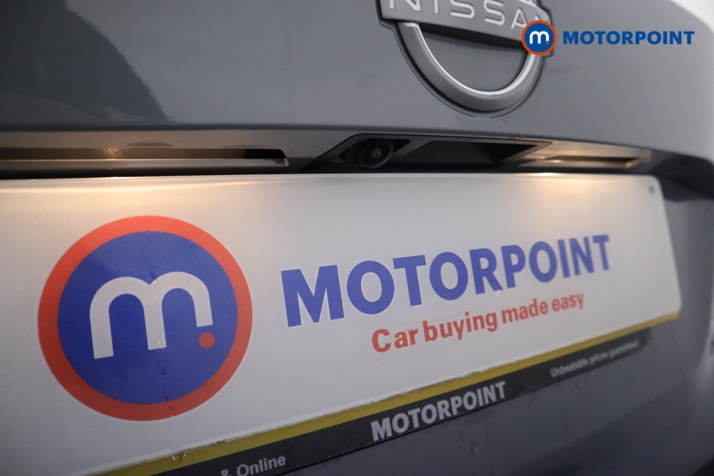 Used Nissan Juke for sale - 76807952: Photo 32