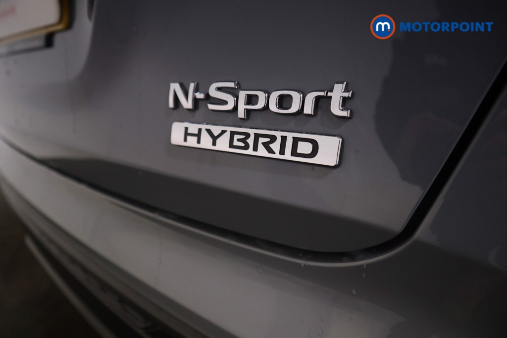 Used Nissan Juke for sale - 76807952: Photo 35