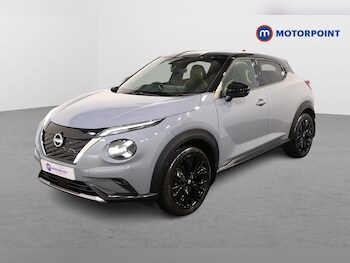 Used Nissan Juke undefined for sale - 76807952: Photo