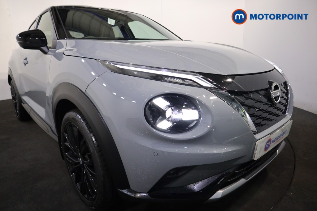 Used Nissan Juke for sale - 76807952: Photo 42
