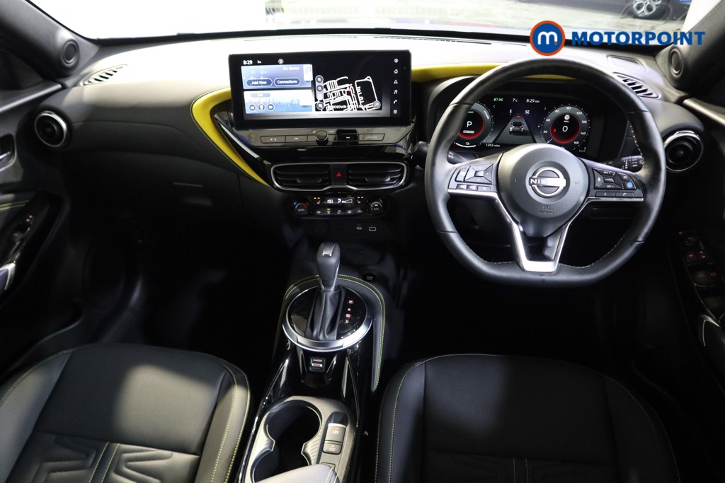 Used Nissan Juke for sale - 76807952: Photo 9