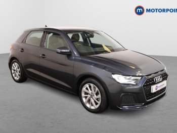 2022 - 35 TFSI Sport 5dr S Tronic