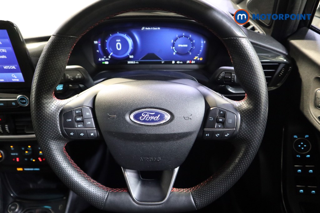 Used Ford Puma 2020 for sale - 77557231: Photo 10