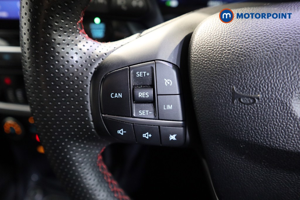 Used Ford Puma 2020 for sale - 77557231: Photo 11