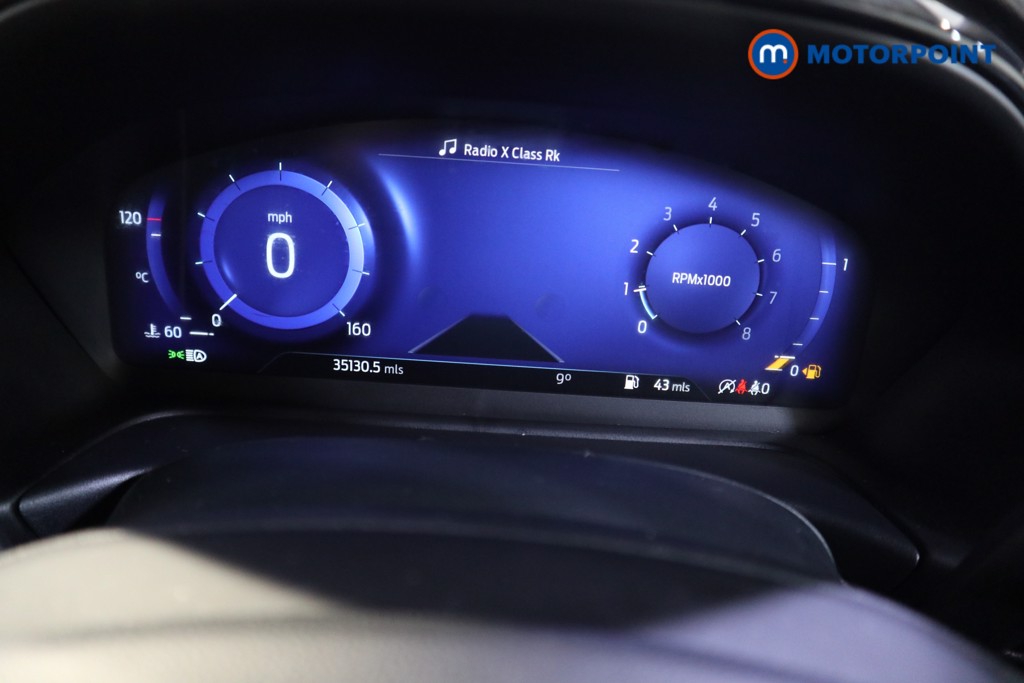 Used Ford Puma 2020 for sale - 77557231: Photo 13