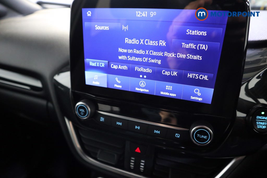 Used Ford Puma 2020 for sale - 77557231: Photo 15