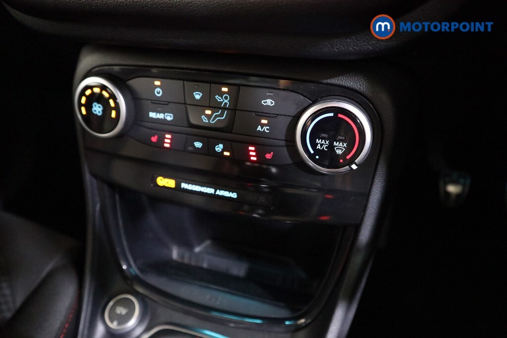 Used Ford Puma 2020 for sale - 77557231: Photo 16