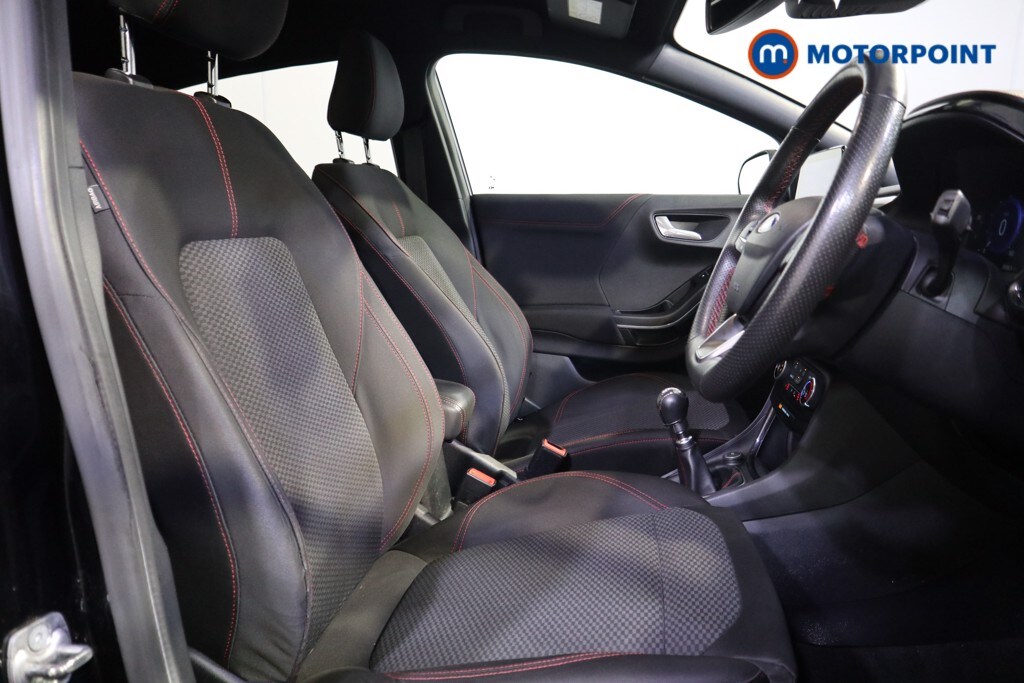 Used Ford Puma 2020 for sale - 77557231: Photo 24