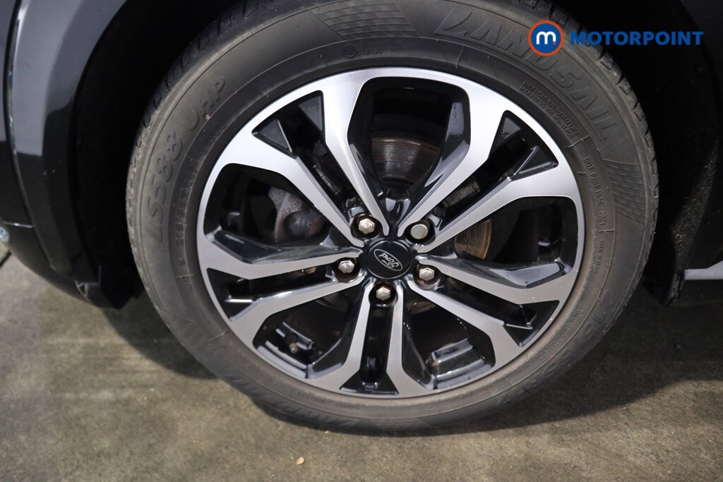 Used Ford Puma 2020 for sale - 77557231: Photo 32