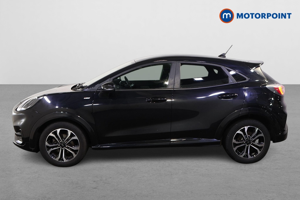 Used Ford Puma 2020 for sale - 77557231: Photo 4