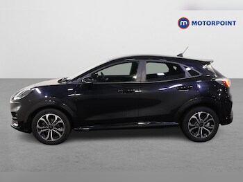 Used Ford Puma 2020 for sale - 77557231: Photo