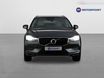 Used Volvo XC60 2020 for sale - 79141195: Photo