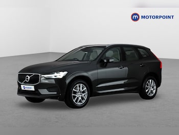 Used Volvo XC60 2020 for sale - 79141195: Photo