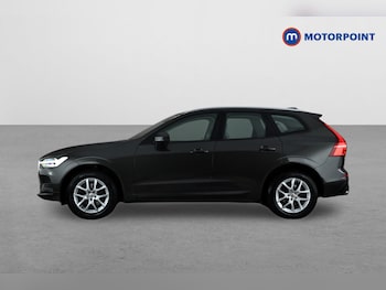 Used Volvo XC60 2020 for sale - 79141195: Photo