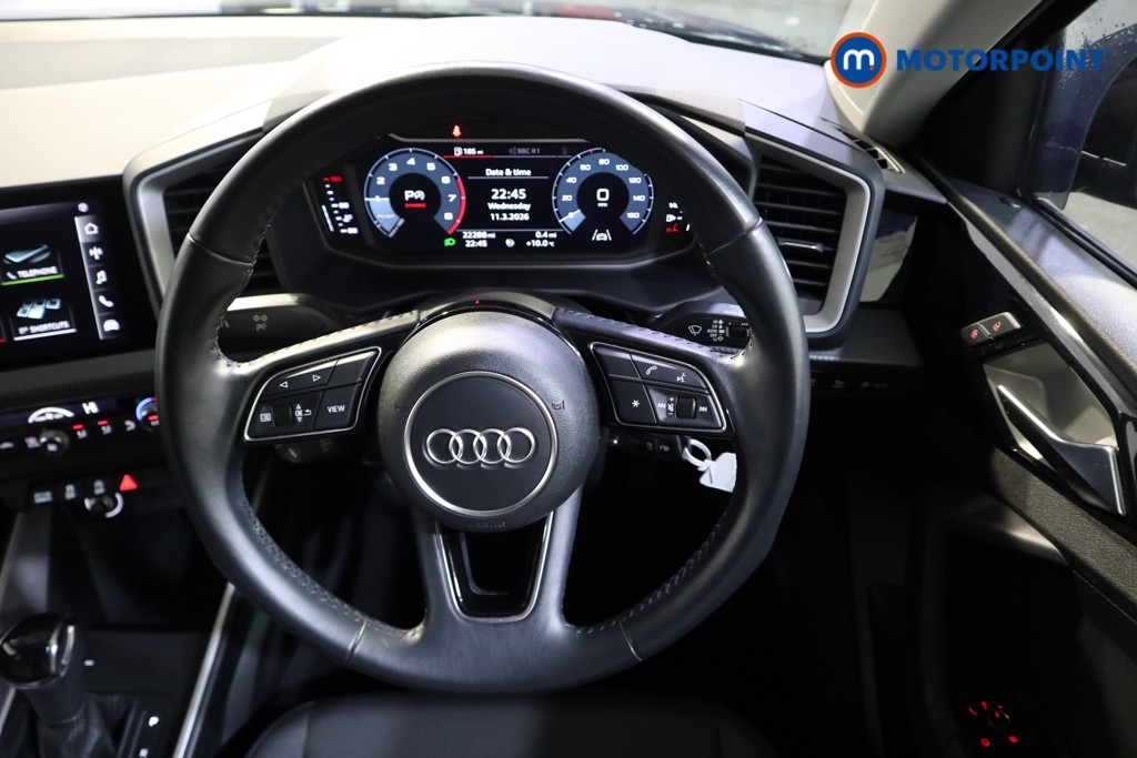 Used Audi A1 2020 for sale - 77849054: Photo 10