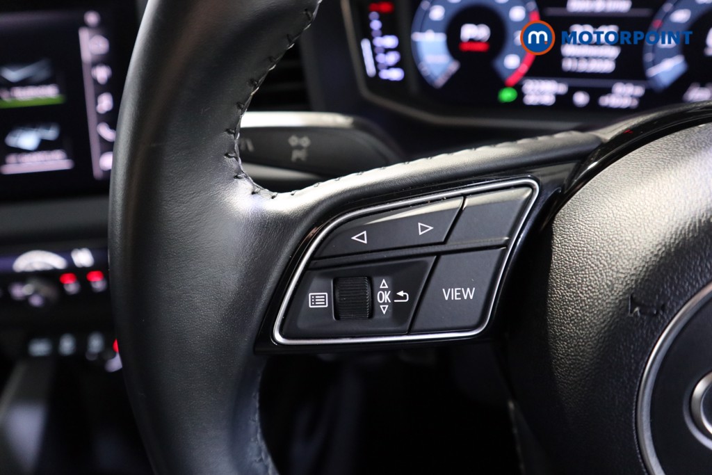 Used Audi A1 2020 for sale - 77849054: Photo 11