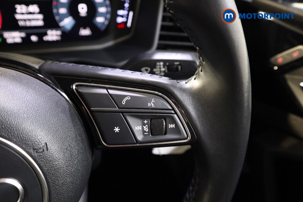 Used Audi A1 2020 for sale - 77849054: Photo 12