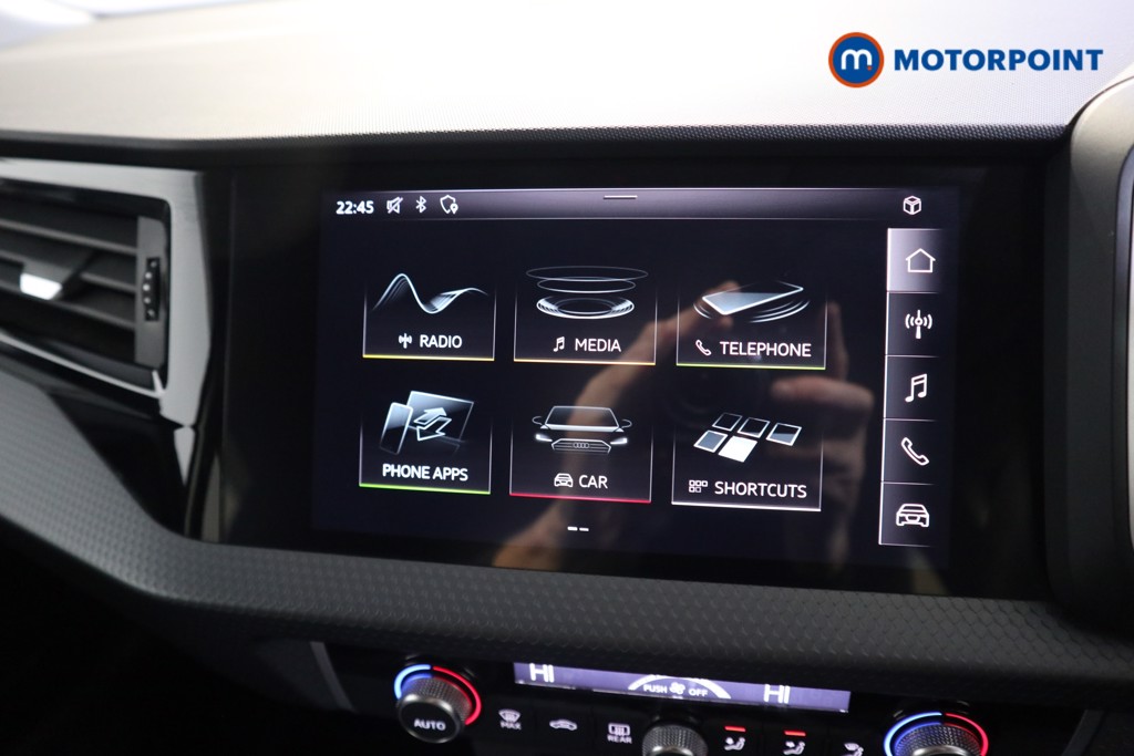 Used Audi A1 2020 for sale - 77849054: Photo 14