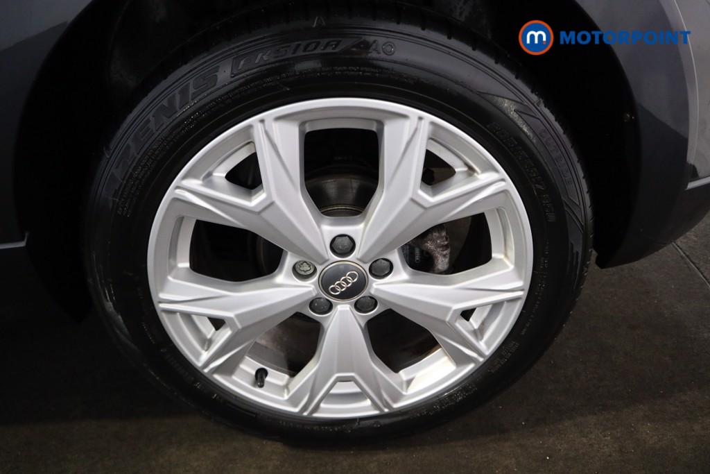 Used Audi A1 2020 for sale - 77849054: Photo 32