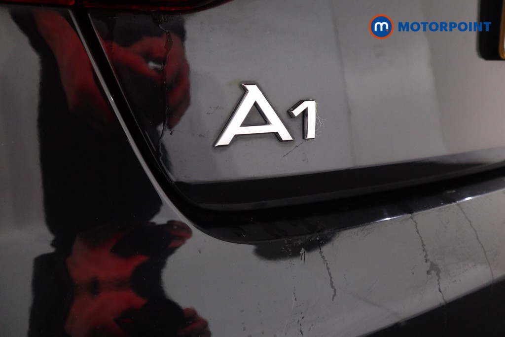 Used Audi A1 2020 for sale - 77849054: Photo 34