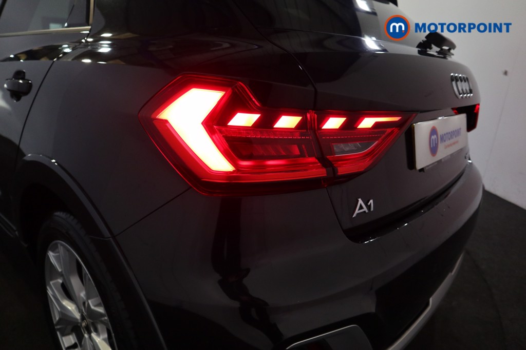 Used Audi A1 2020 for sale - 77849054: Photo 37