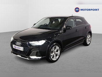 Used Audi A1 2020 for sale - 77849054: Photo