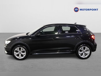 Used Audi A1 2020 for sale - 77849054: Photo