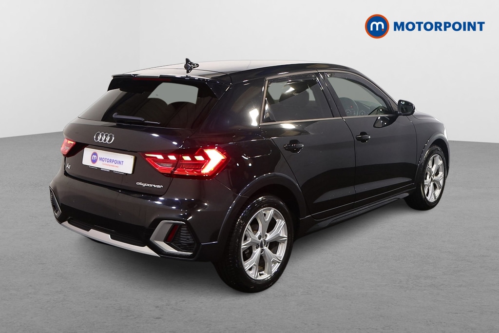 Used Audi A1 2020 for sale - 77849054: Photo 7