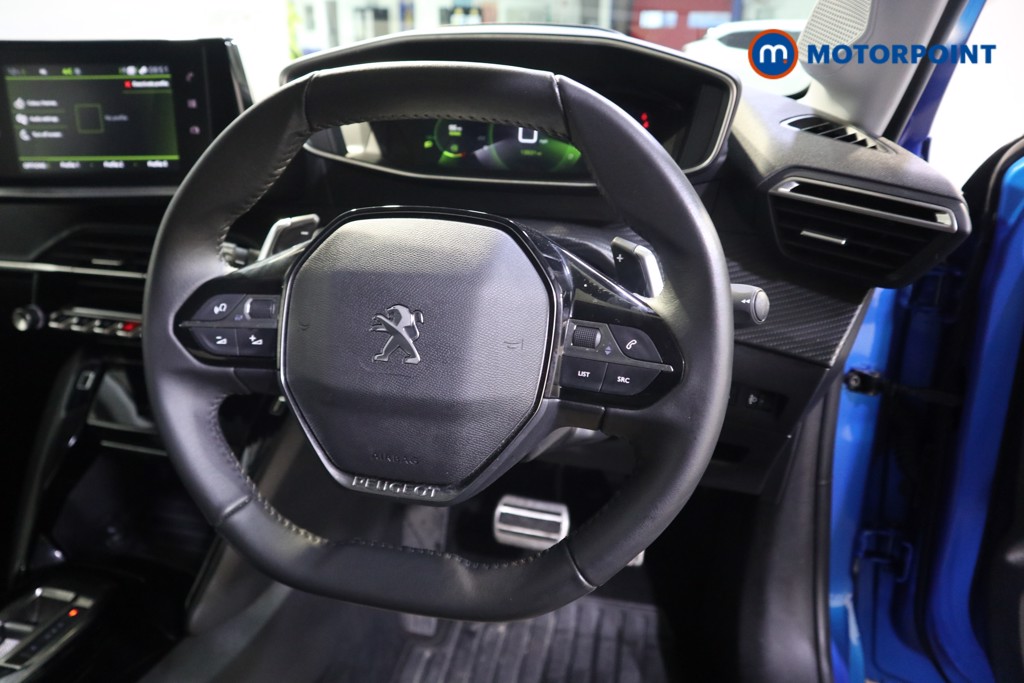 Used Peugeot 208 2023 for sale - 77297522: Photo 10