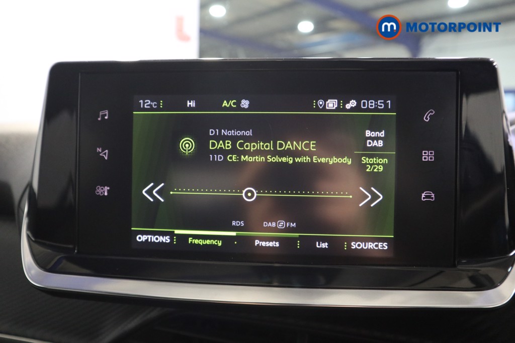 Used Peugeot 208 2023 for sale - 77297522: Photo 16