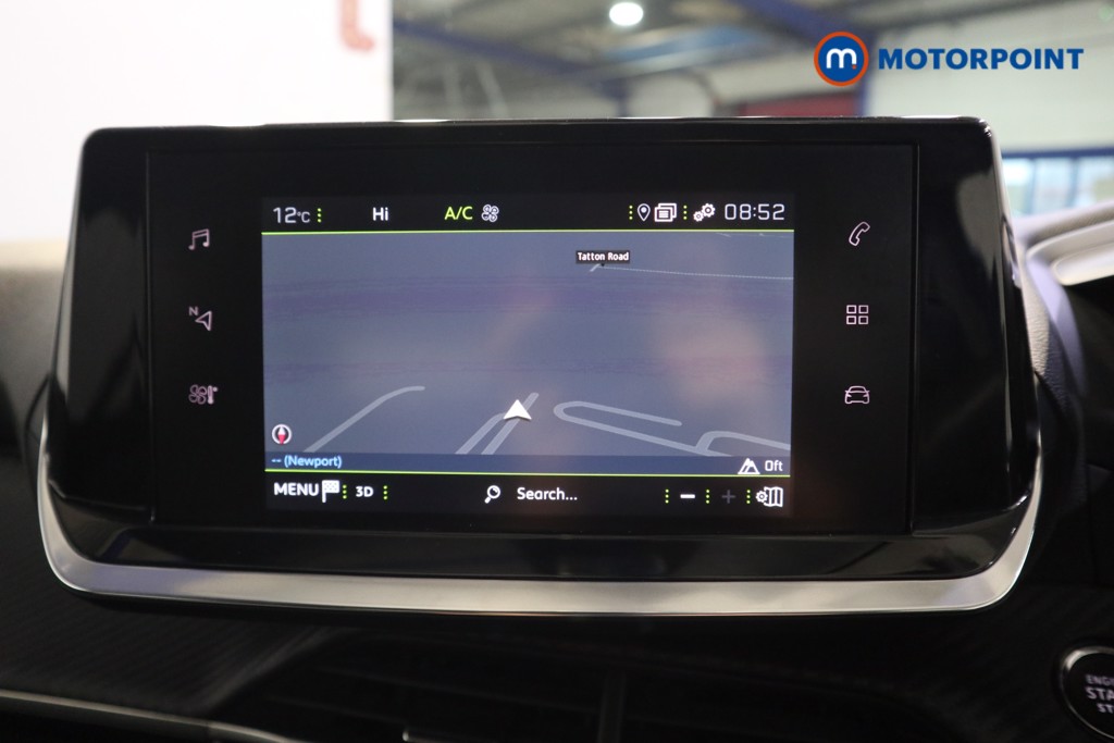 Used Peugeot 208 2023 for sale - 77297522: Photo 17