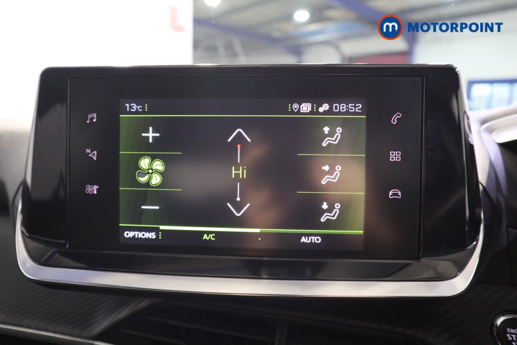 Used Peugeot 208 2023 for sale - 77297522: Photo 18