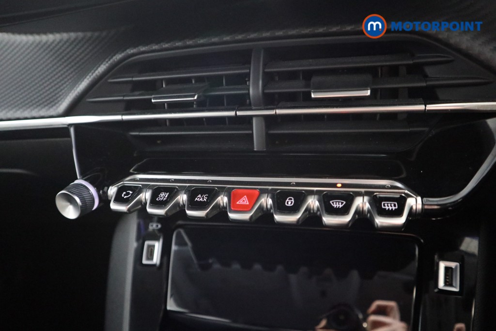 Used Peugeot 208 2023 for sale - 77297522: Photo 19