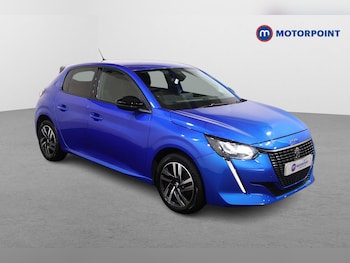 Used Peugeot 208 undefined for sale - 77297522: Photo