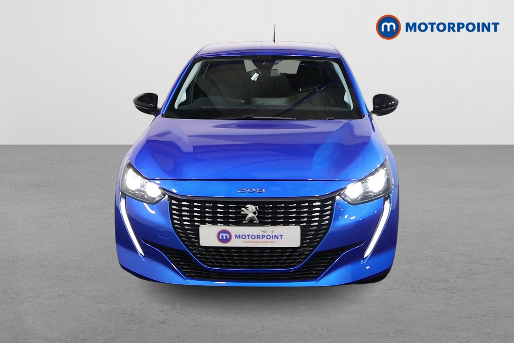 Used Peugeot 208 2023 for sale - 77297522: Photo 2
