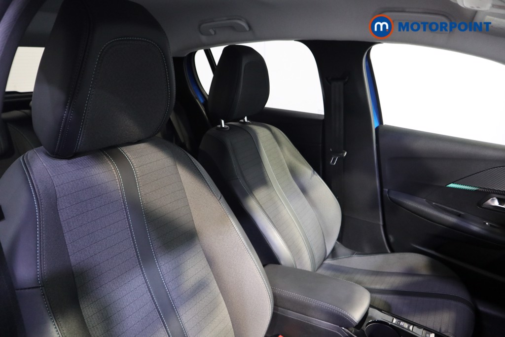 Used Peugeot 208 2023 for sale - 77297522: Photo 22