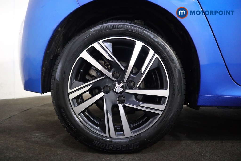 Used Peugeot 208 2023 for sale - 77297522: Photo 25