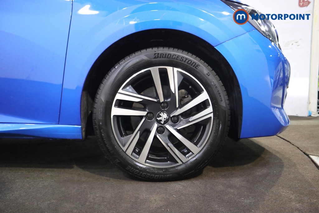 Used Peugeot 208 2023 for sale - 77297522: Photo 26