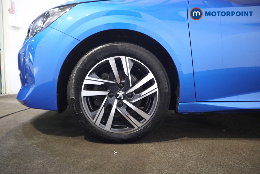Used Peugeot 208 2023 for sale - 77297522: Photo 27