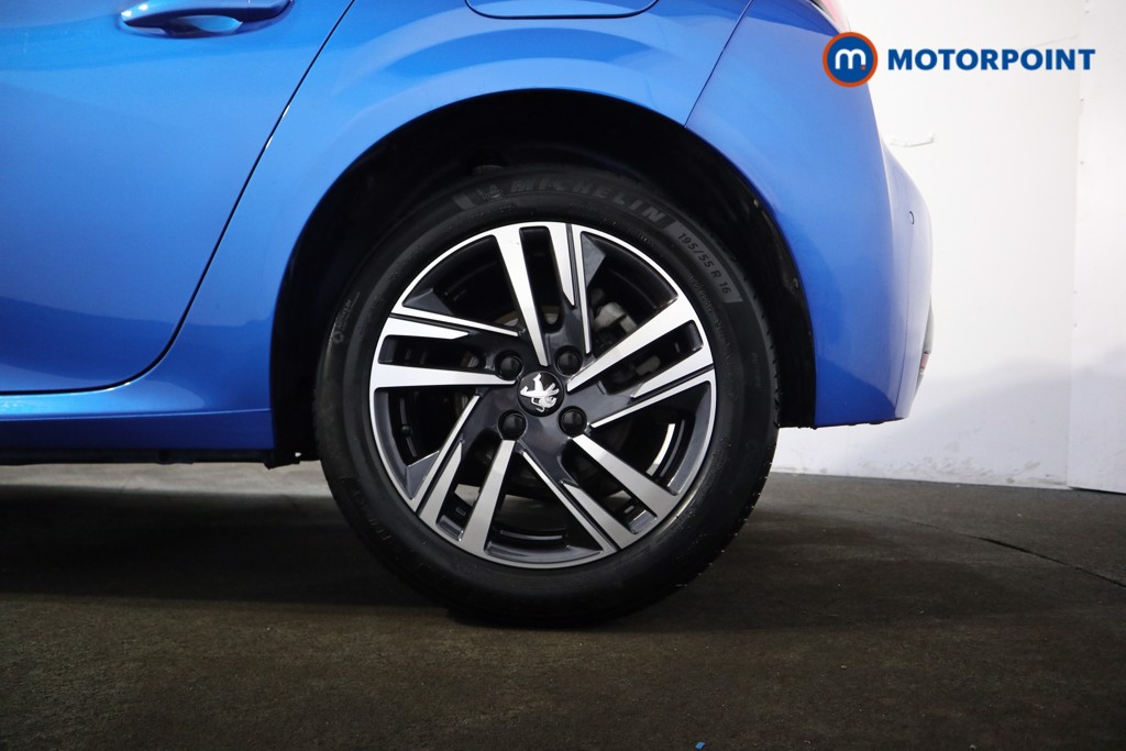 Used Peugeot 208 2023 for sale - 77297522: Photo 28