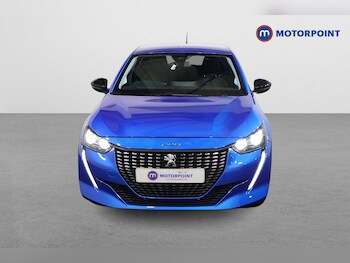 Used Peugeot 208 undefined for sale - 77297522: Photo