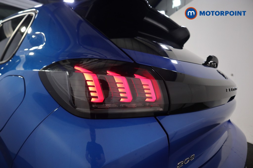 Used Peugeot 208 2023 for sale - 77297522: Photo 31