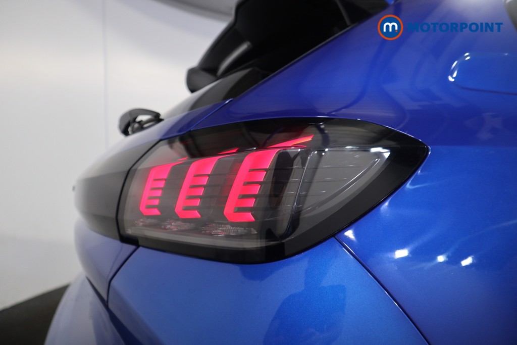 Used Peugeot 208 2023 for sale - 77297522: Photo 32