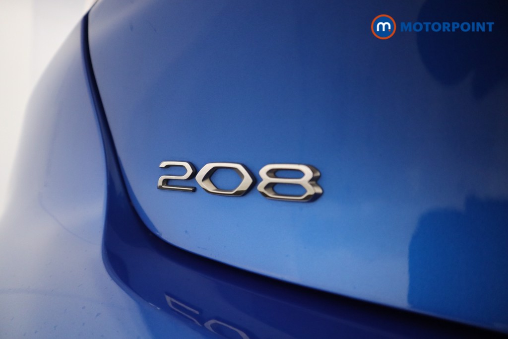 Used Peugeot 208 2023 for sale - 77297522: Photo 33