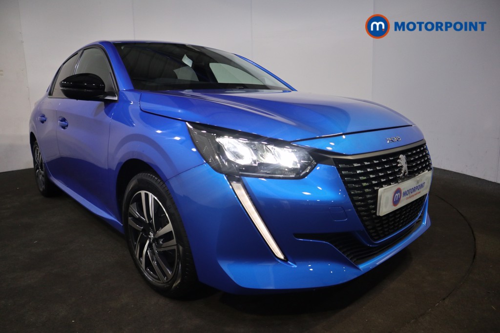 Used Peugeot 208 2023 for sale - 77297522: Photo 37