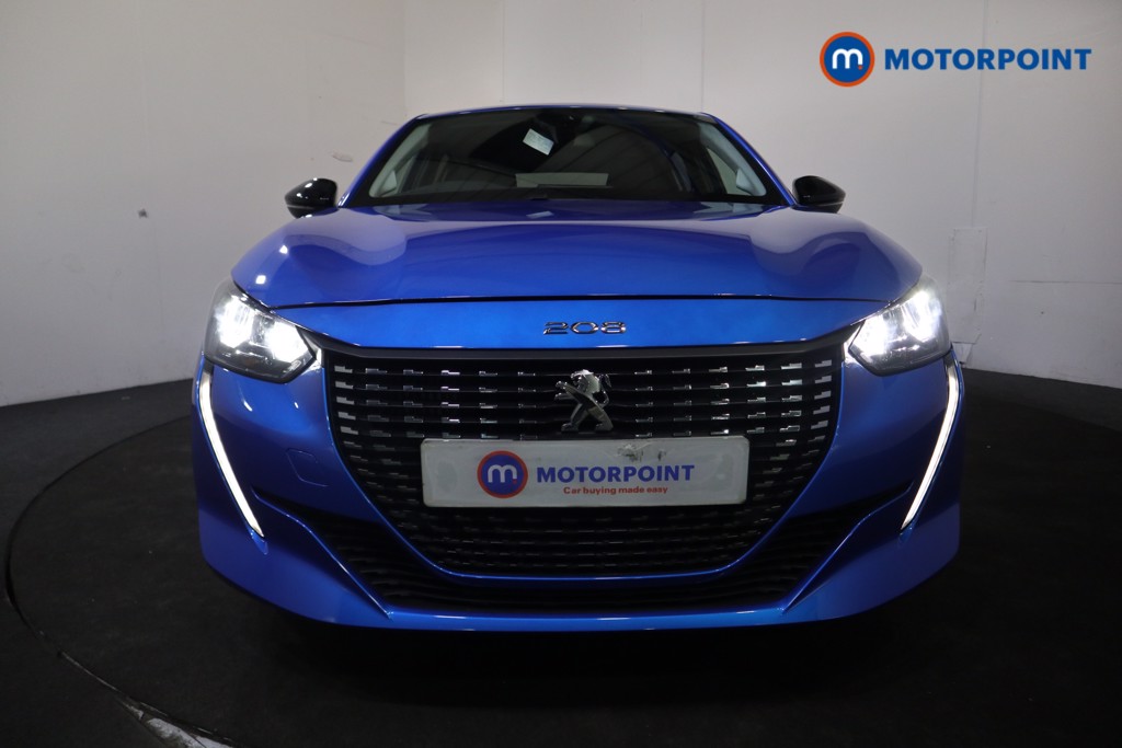 Used Peugeot 208 2023 for sale - 77297522: Photo 38