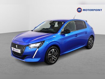 Used Peugeot 208 undefined for sale - 77297522: Photo